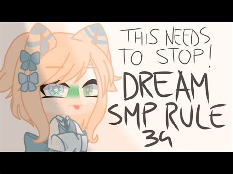 dream smp rule 34|Rule 34 World / dreamsmp.